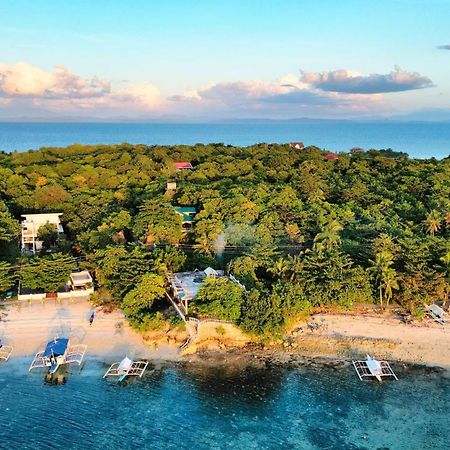 Pilar Pilapil Beach Resort Daanbantayan Luaran gambar