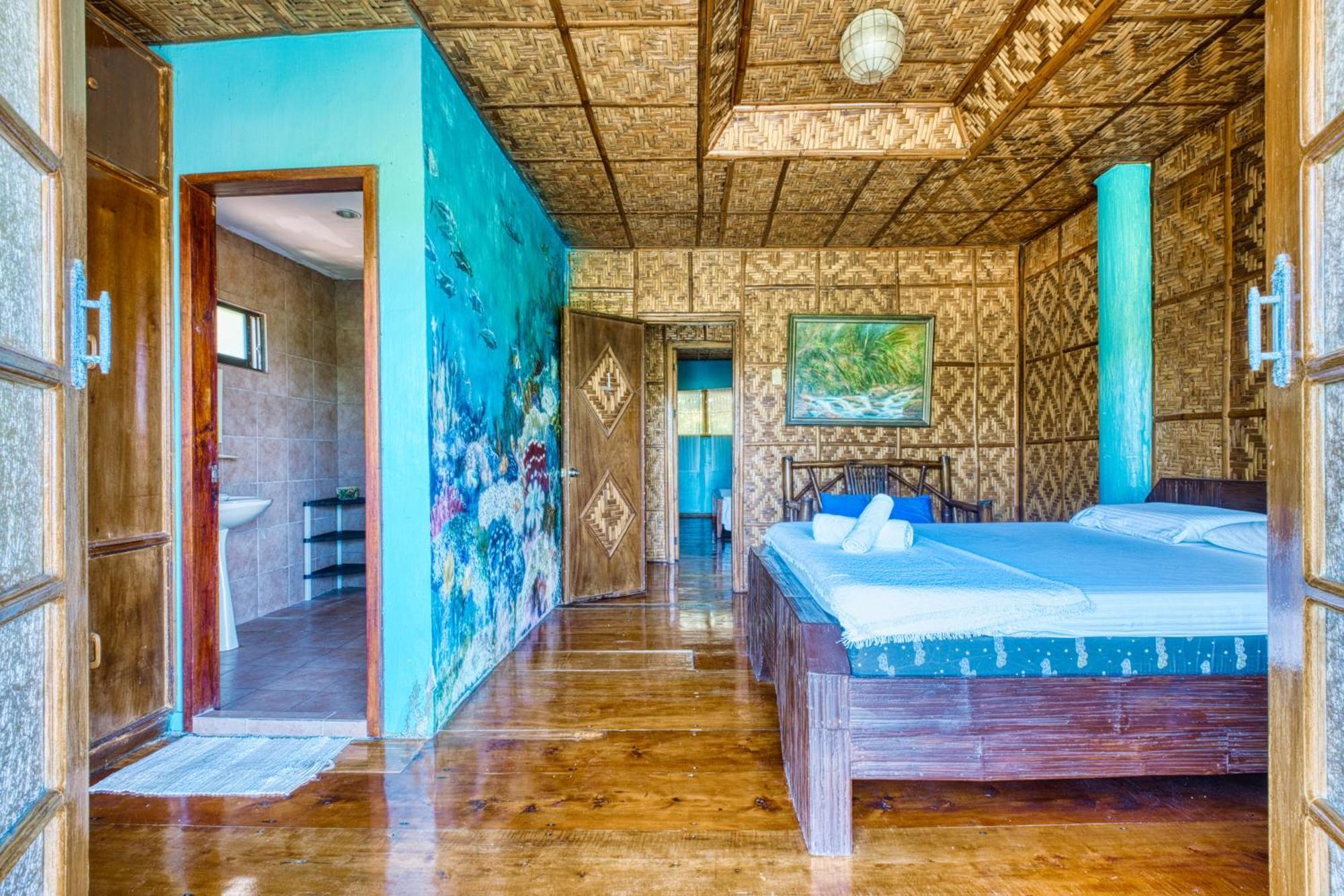 Pilar Pilapil Beach Resort Daanbantayan Luaran gambar