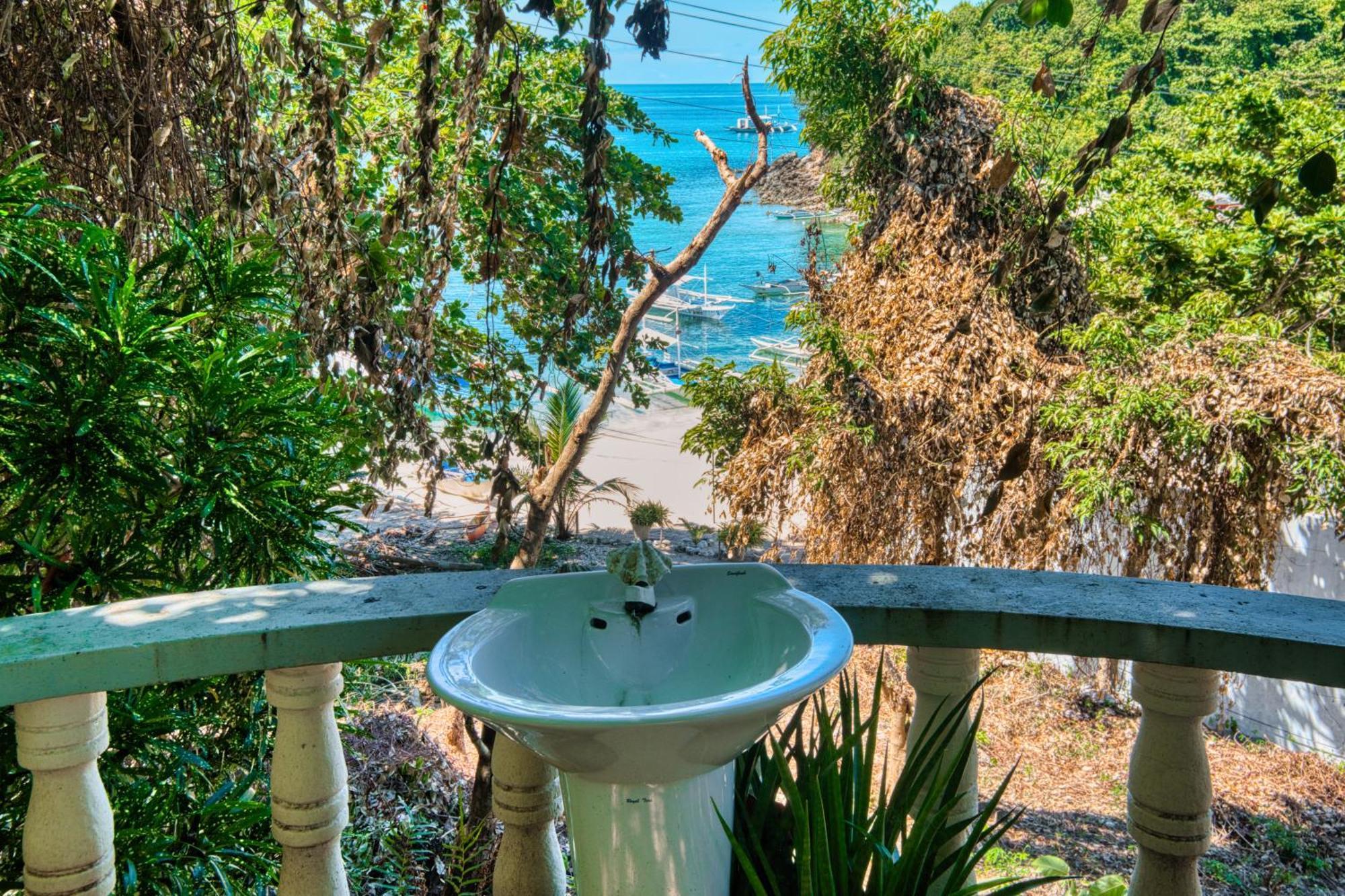 Pilar Pilapil Beach Resort Daanbantayan Luaran gambar
