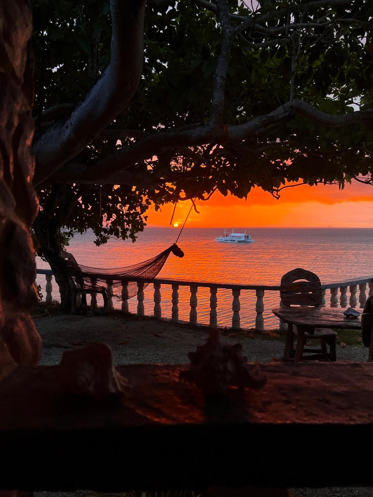 Pilar Pilapil Beach Resort Daanbantayan Luaran gambar